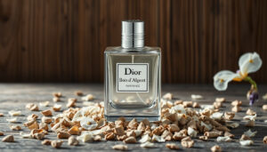 Bois d’Argent Dior : Odeur, Composition, Prix et Dupes