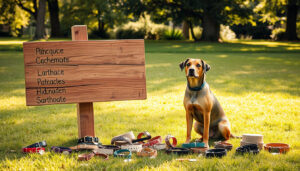 Nom de chien : guide complet pour choisir le prénom parfait