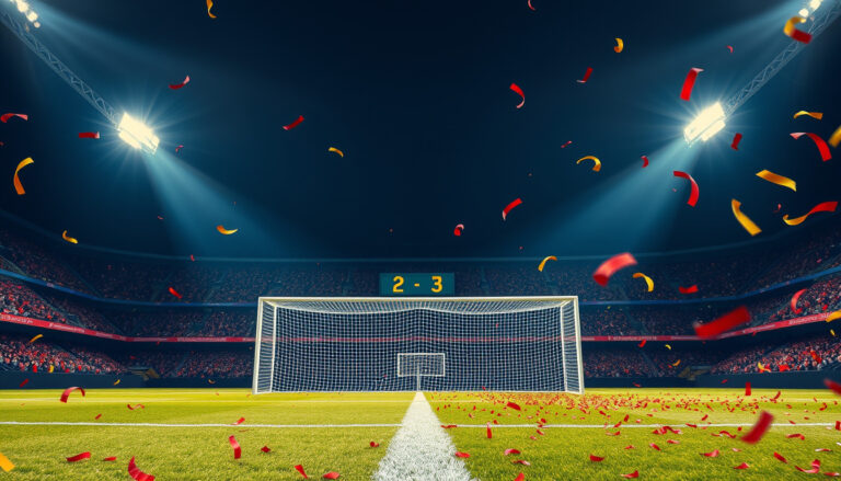 Racing Club de Lens – AS Monaco : temps forts du match (2-3)