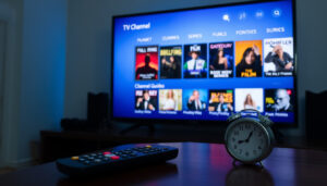 Programme RTL9 ce soir : films, séries et horaires