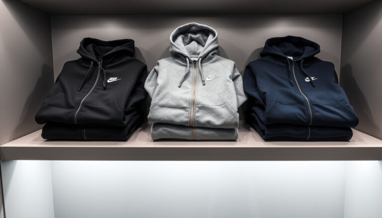 Pull Nike Tech Fleece : Guide, Modèles et Achat