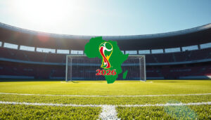 Qualifications Coupe du Monde 2026 Zone Afrique : Tout savoir