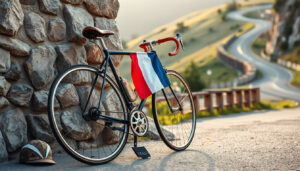 Raymond Poulidor : biographie, palmarès et héritage