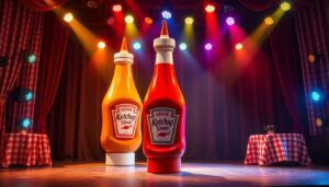 Sofia Belabbes : spectacle Ketchup Mayo, origines et dates 2026