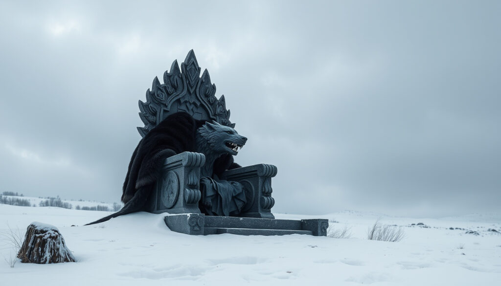 Jon Snow : analyse complète du héros de Game of Thrones