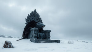 Jon Snow : analyse complète du héros de Game of Thrones