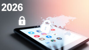 Réseaux sociaux 2026 : classement, types et sécurité