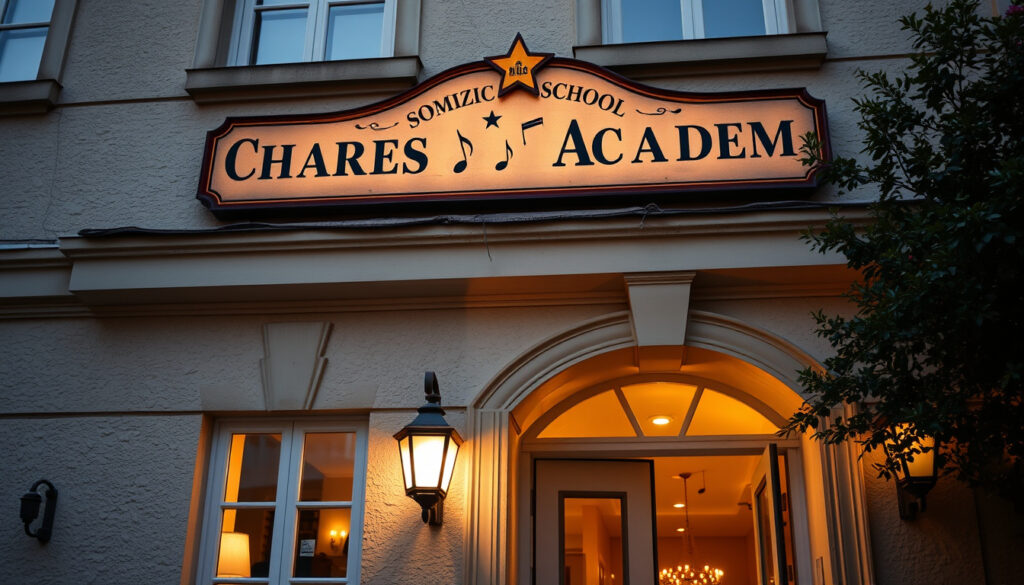 Charles Star Academy : nom, âge, couple et chansons